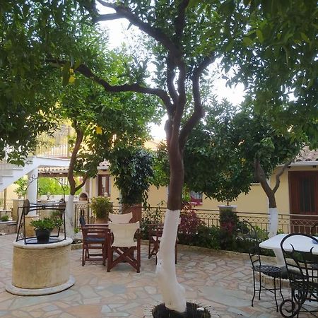 Villa Avli 파르가 외부 사진