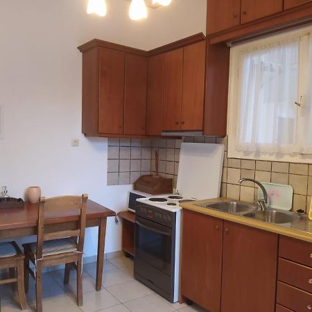 Villa Avli 파르가 외부 사진