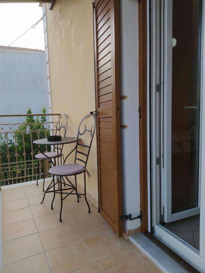 Villa Avli 파르가 외부 사진