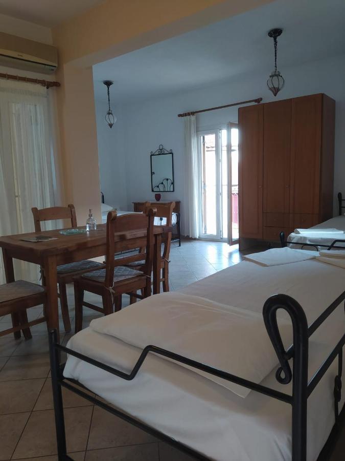 Villa Avli 파르가 외부 사진