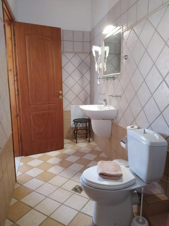 Villa Avli 파르가 외부 사진
