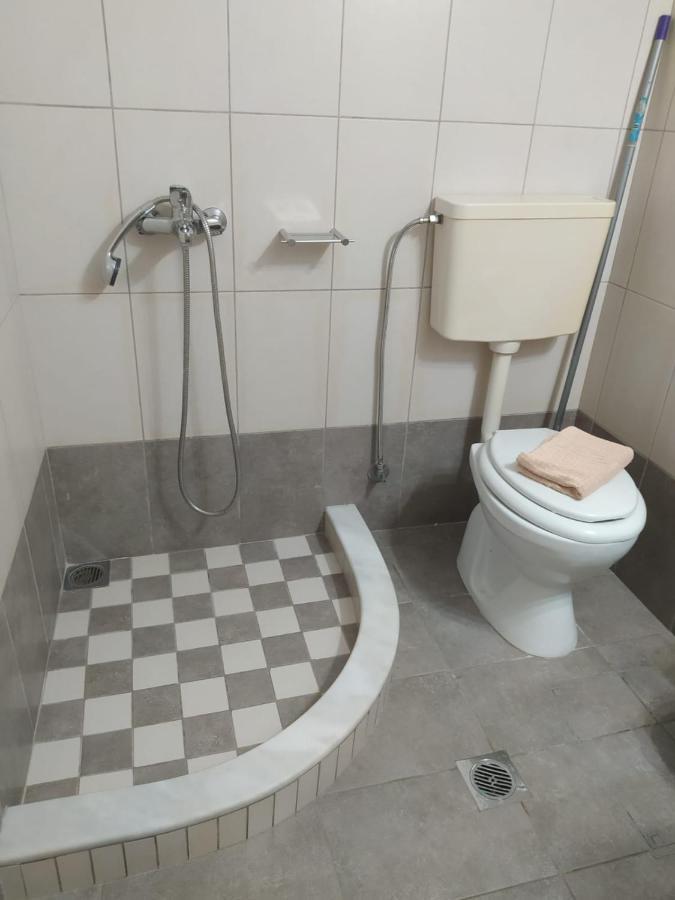 Villa Avli 파르가 외부 사진