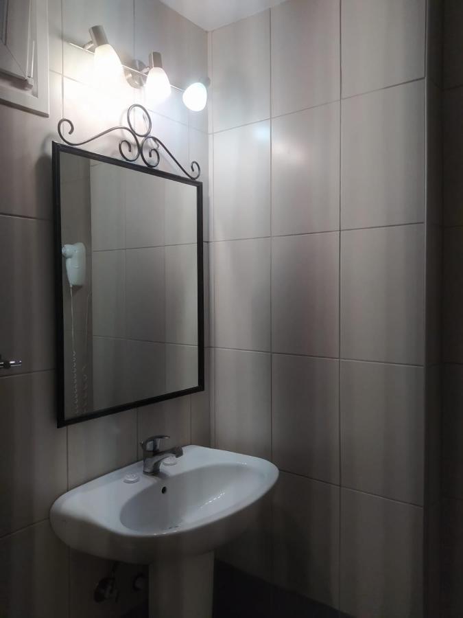 Villa Avli 파르가 외부 사진