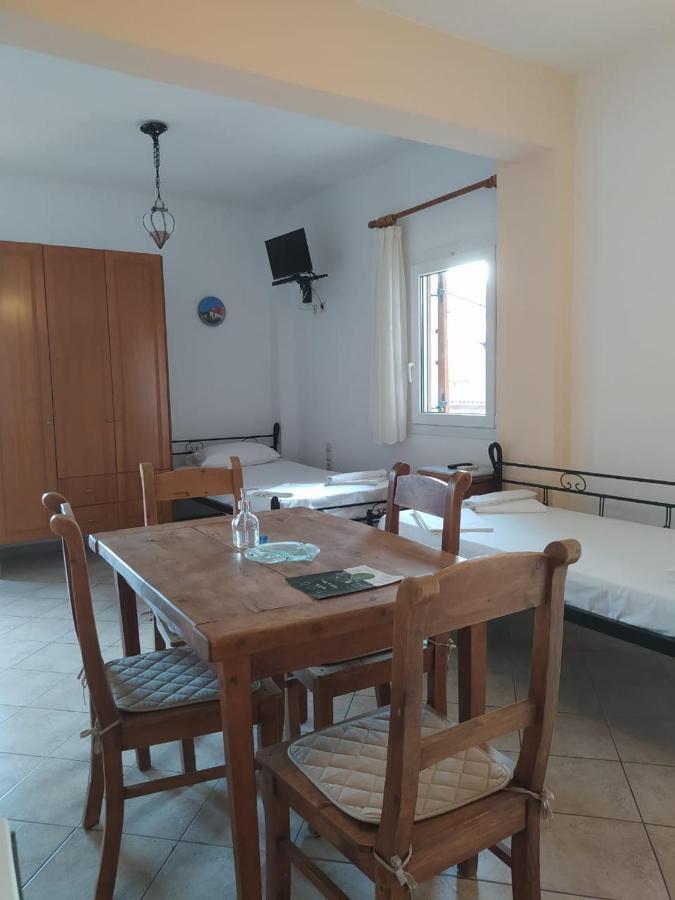 Villa Avli 파르가 외부 사진