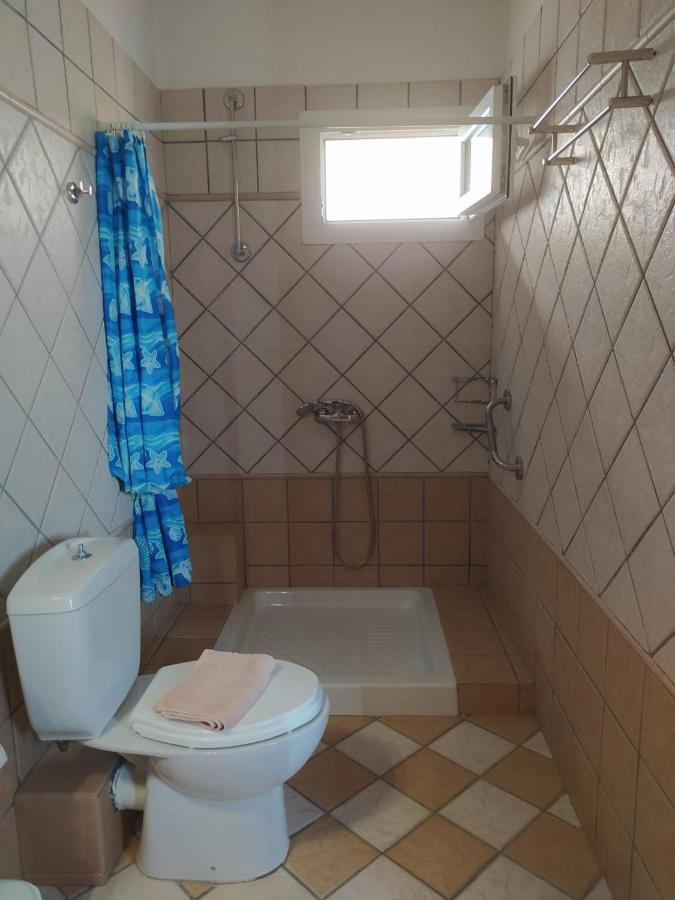 Villa Avli 파르가 외부 사진