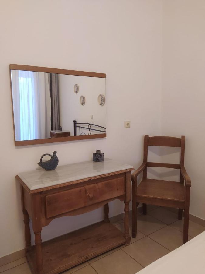 Villa Avli 파르가 외부 사진