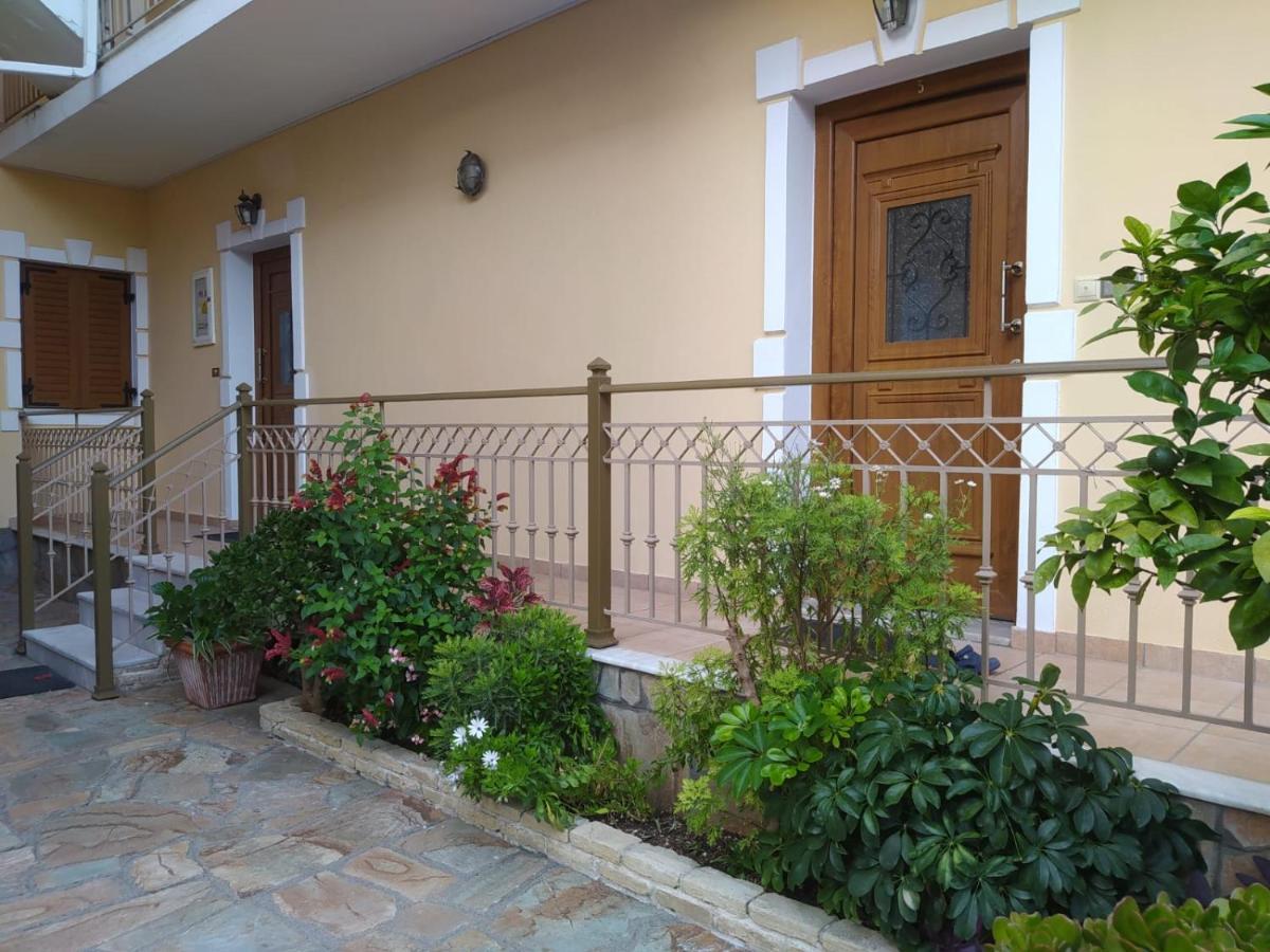 Villa Avli 파르가 외부 사진