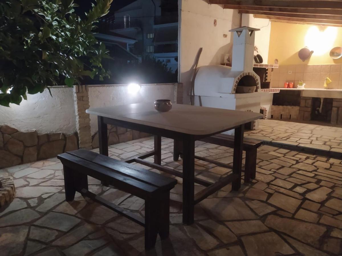 Villa Avli 파르가 외부 사진