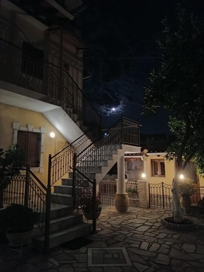 Villa Avli 파르가 외부 사진